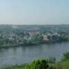 Ohio River - view of Kentucky